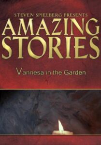Vanessa in the Garden 1985 on netflix
