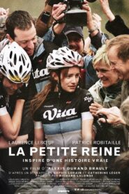 The Little Queen 2014 on netflix