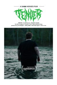 Tender 2023 on netflix