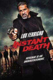 Instant Death 2017 on netflix