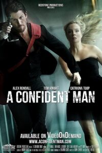 A Confident Man 2013 on netflix