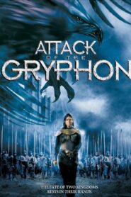 Attack of the Gryphon 2007 on netflix