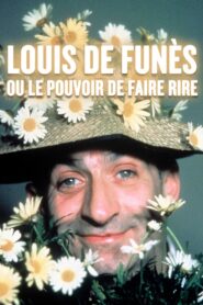 Louis de Funès ou le pouvoir de faire rire 2003 on netflix