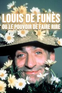 Louis de Funès ou le pouvoir de faire rire 2003 on netflix