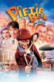 Peter Bell 2002 on netflix