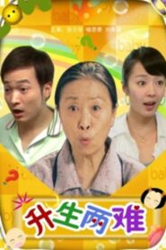 Dilemma of Rising Student 2008 on netflix