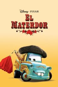 El Materdor 2008 on netflix