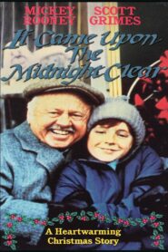 It Came Upon the Midnight Clear 1984 on netflix