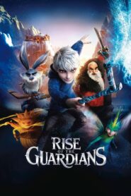 Rise of the Guardians 2012 on netflix