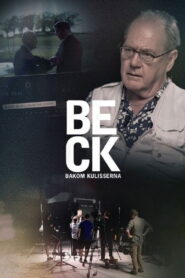 Beck – bakom kulisserna 2024 on netflix