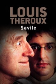 Louis Theroux: Savile 2016 on netflix
