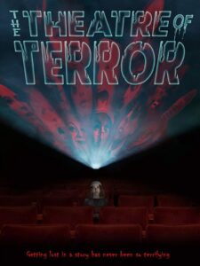 The Theatre of Terror 2019 on netflix