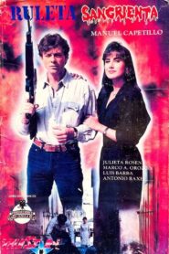 Ruleta sangrienta 1991 on netflix
