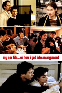 My Sex Life… or How I Got Into an Argument 1996 on netflix