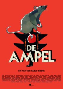 Die Ampel 2023 on netflix
