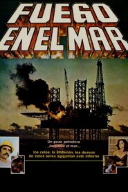 Fuego en el mar 1981 on netflix