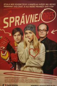 Správnej dres 2015 on netflix