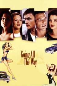 Going All the Way 1997 on netflix