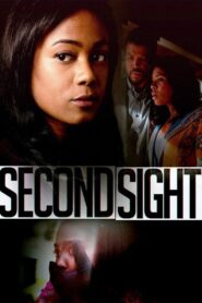 Second Sight 2016 on netflix