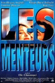 The Liars 1996 on netflix