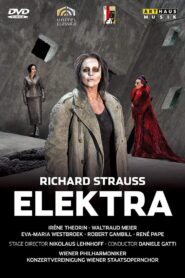 Strauss R: Elektra 2010 on netflix