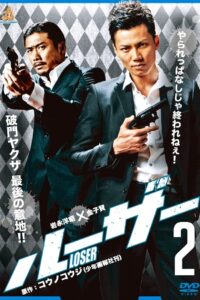 Loser 2 2013 on netflix
