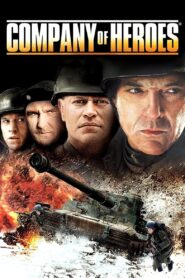 Company of Heroes 2013 on netflix