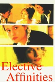 Elective Affinities 1996 on netflix