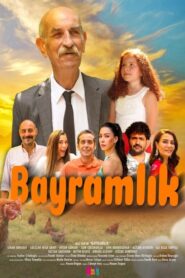 Bayramlık 2024 on netflix