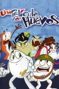 A Movie of Eggs 2006 on netflix
