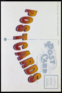 Postcards 1990 on netflix