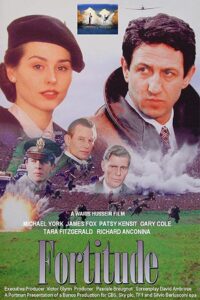 Fall from Grace 1994 on netflix