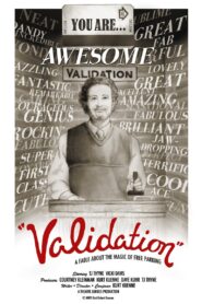 Validation 2007 on netflix