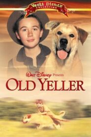 ‘Old Yeller’: Remembering a Classic 2002 on netflix