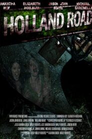 Holland Road 2015 on netflix