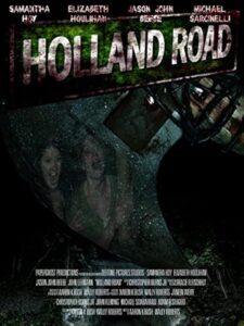 Holland Road 2015 on netflix