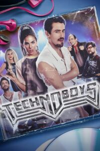 Technoboys 2024 on netflix