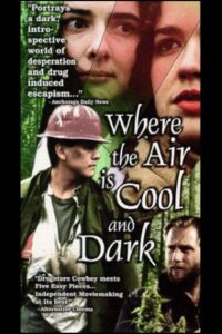 Where The Air Is Cool And Dark 1997 on netflix