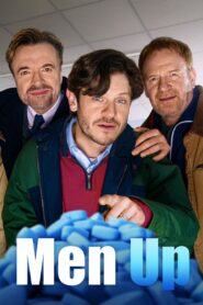 Men Up 2024 on netflix
