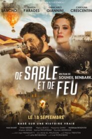 Sand and Fire 2019 on netflix