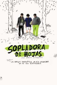 Leaf Blower 2015 on netflix