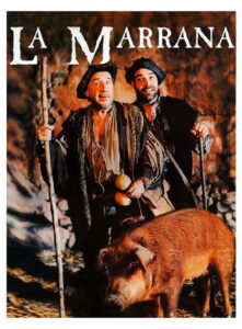 The Sow 1992 on netflix