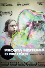 Prosta historia o miłości 2010 on netflix