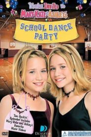 You’re Invited to Mary-Kate & Ashley’s School Dance Party 2000 on netflix