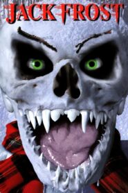 Jack Frost 1997 on netflix