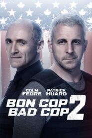 Bon Cop Bad Cop 2 2017 on netflix