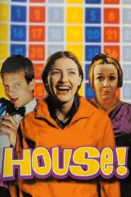 House! 2000 on netflix