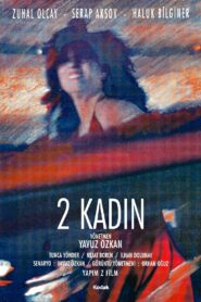 Two Women 1992 on netflix