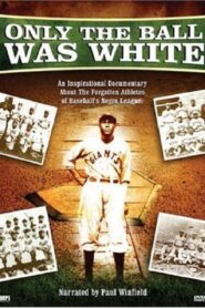 Only the Ball Was White 1980 on netflix
