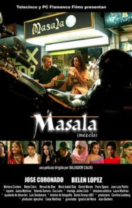 Masala 2007 on netflix